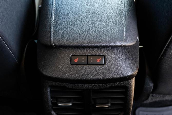 Ford Mondeo V с пробегом 2019 года, цена 1 499 000 рублей, 126791 км, универсал, Автокод Объявления