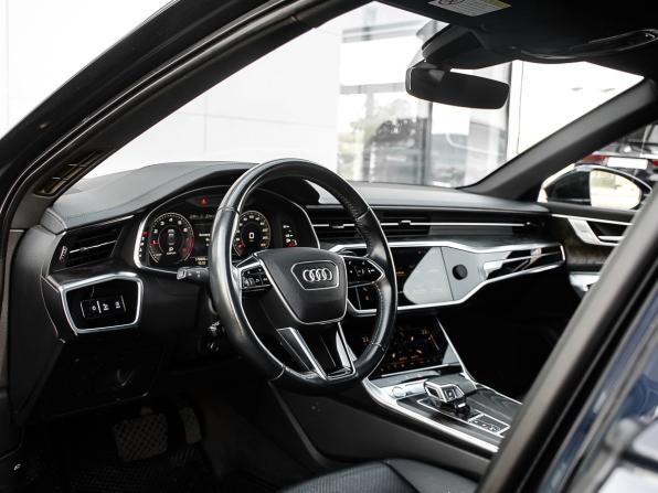 Audi A6 V (C8) с пробегом 2019 года, цена 3 440 000 рублей, 178806 км, седан, Автокод Объявления