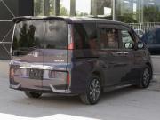 Honda Stepwgn V Новосибирск  - изображение 24