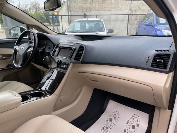 Toyota Venza I с пробегом 2010 года, цена 1 470 000 рублей, 164300 км, внедорожник, Автокод Объявления