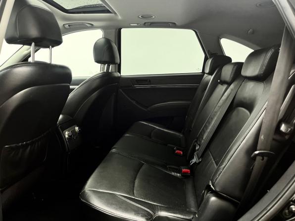 Hyundai ix55 с пробегом 2011 года, цена 1 199 000 рублей, 275519 км, внедорожник, Автокод Объявления