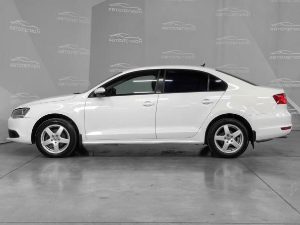 Volkswagen Jetta VI с пробегом 2012 года, цена 1 000 000 рублей, 188000 км, седан, Автокод Объявления