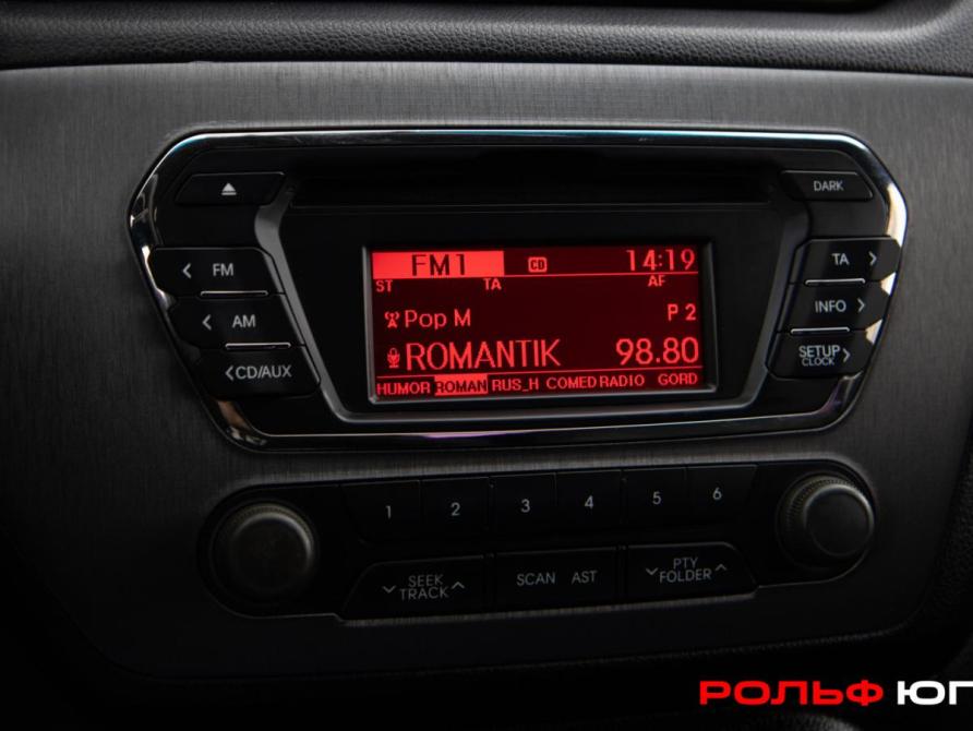 Kia Rio III Москва  - изображение 16