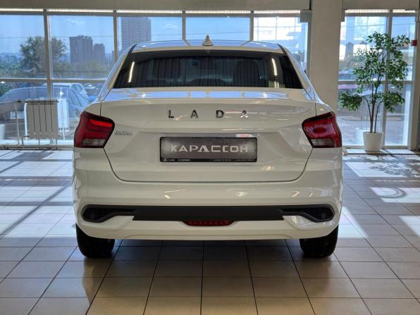 Lada (ВАЗ) Iskra с пробегом 2025 года, цена 1 350 000 рублей, 28791 км, седан, Автокод Объявления