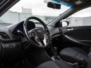 Hyundai Solaris I Рестайлинг Москва  - изображение 24