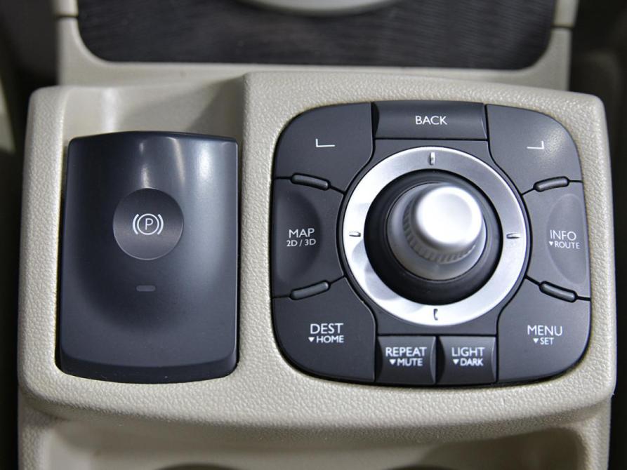 Renault Koleos I Рестайлинг Москва  - изображение 16