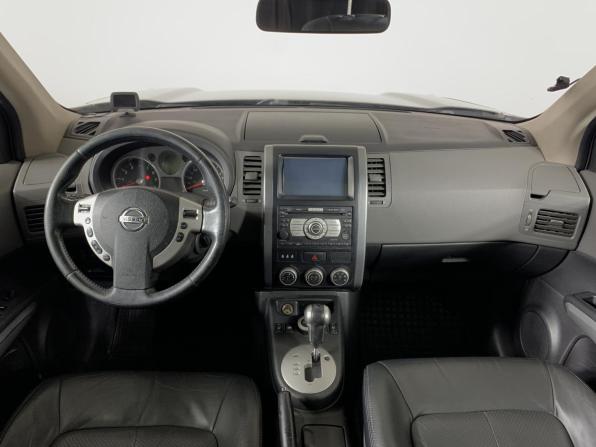 Nissan X-Trail II с пробегом 2008 года, цена 918 000 рублей, 247501 км, внедорожник, Автокод Объявления
