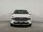 Hyundai Santa Fe IV Рестайлинг Санкт-Петербург  - изображение 29
