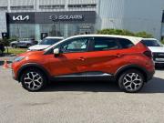Renault Kaptur I Москва  - изображение 25