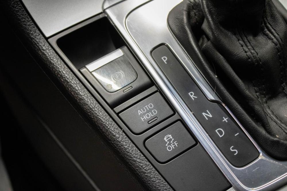 Volkswagen Passat B7 Уфа  - изображение 18