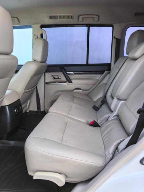 Mitsubishi Pajero IV Рестайлинг 2 Санкт-Петербург  - изображение 18