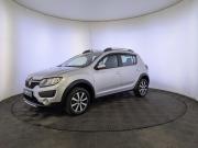 Renault Sandero II Москва  - изображение 27
