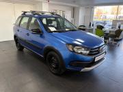 Lada (ВАЗ) Granta I Рестайлинг Киров  - изображение 18