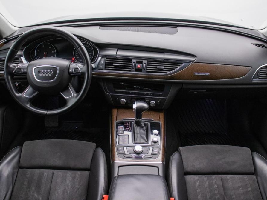 Audi A6 allroad III (C7) Москва  - изображение 13