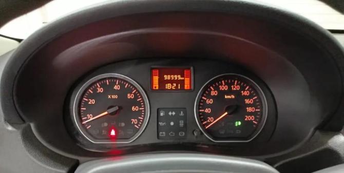 Nissan Almera III (G15) с пробегом 2018 года, цена 790 000 рублей, 98989 км, седан, Автокод Объявления