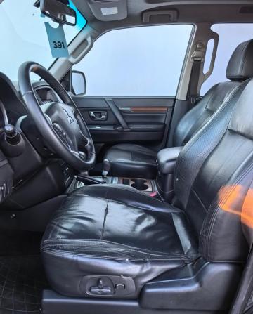 Mitsubishi Pajero IV с пробегом 2007 года, цена 1 250 000 рублей, 358000 км, внедорожник, Автокод Объявления