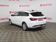 Lada (ВАЗ) Vesta I Рестайлинг (NG) Вологда  - изображение 24