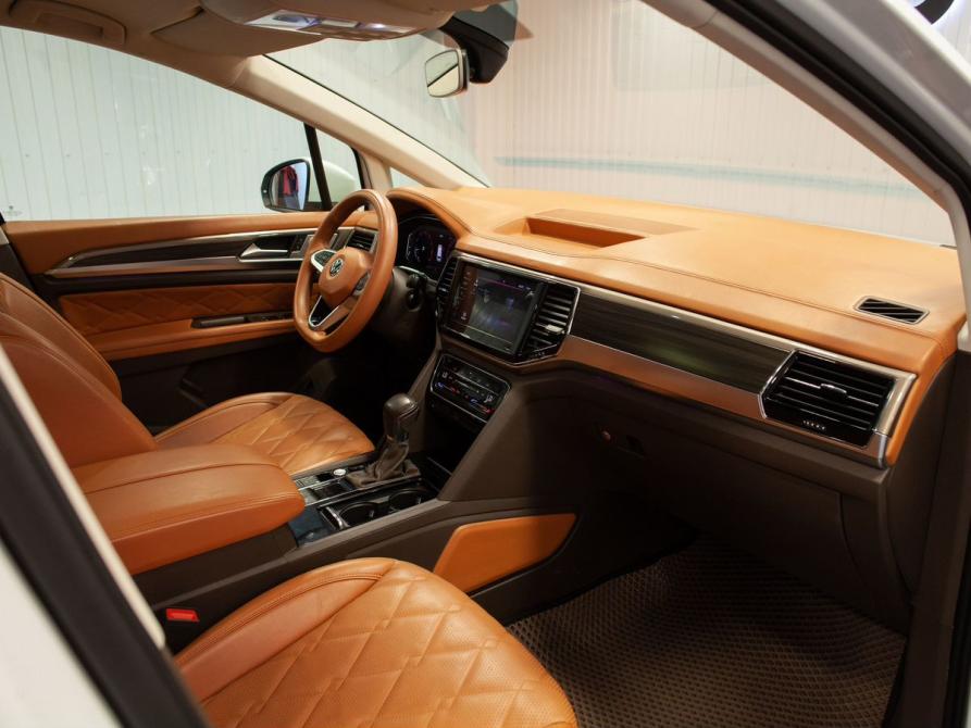 Volkswagen Viloran I Иваново  - изображение 18