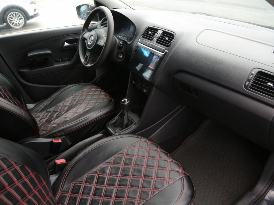 Volkswagen Polo V Иваново  - изображение 9