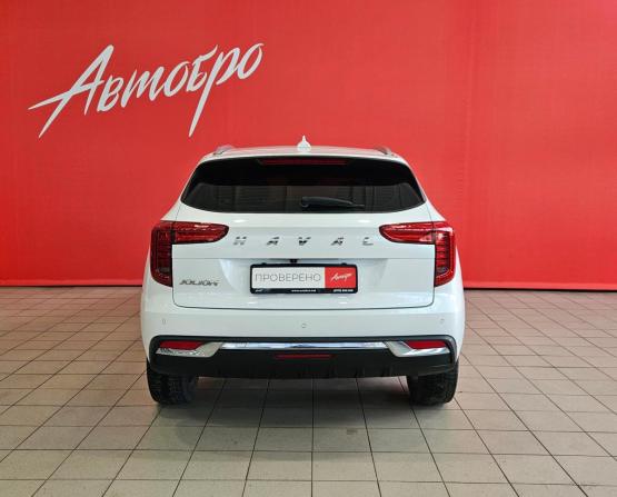 Haval Jolion I с пробегом 2022 года, цена 1 645 000 рублей, 40656 км, внедорожник, Автокод Объявления