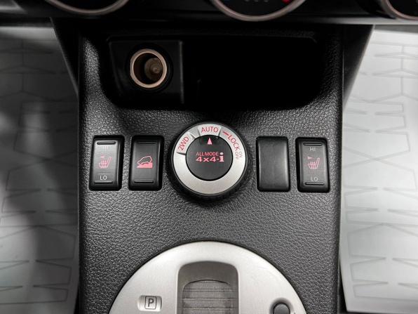 Nissan X-Trail II Рестайлинг с пробегом 2011 года, цена 1 190 000 рублей, 195731 км, внедорожник, Автокод Объявления