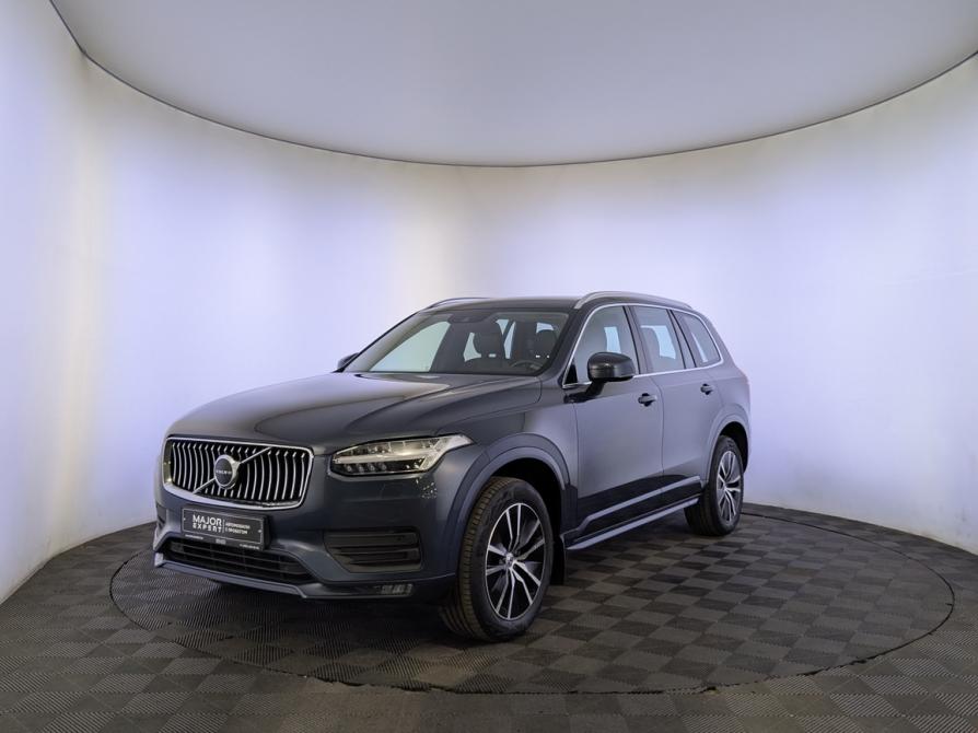 Volvo XC90 II Рестайлинг 1 Москва  - изображение 1