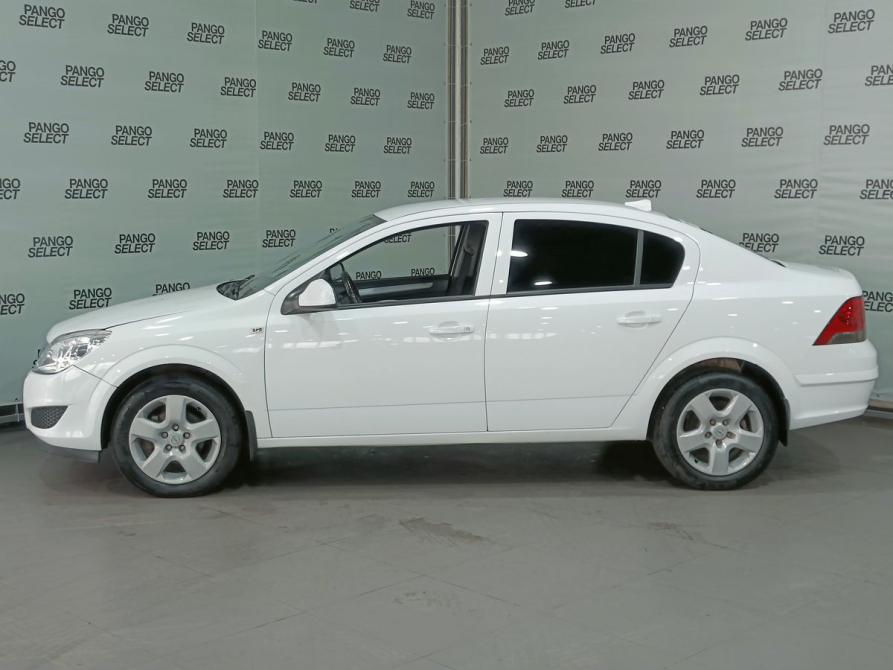 Opel Astra H Рестайлинг Оренбург  - изображение 2
