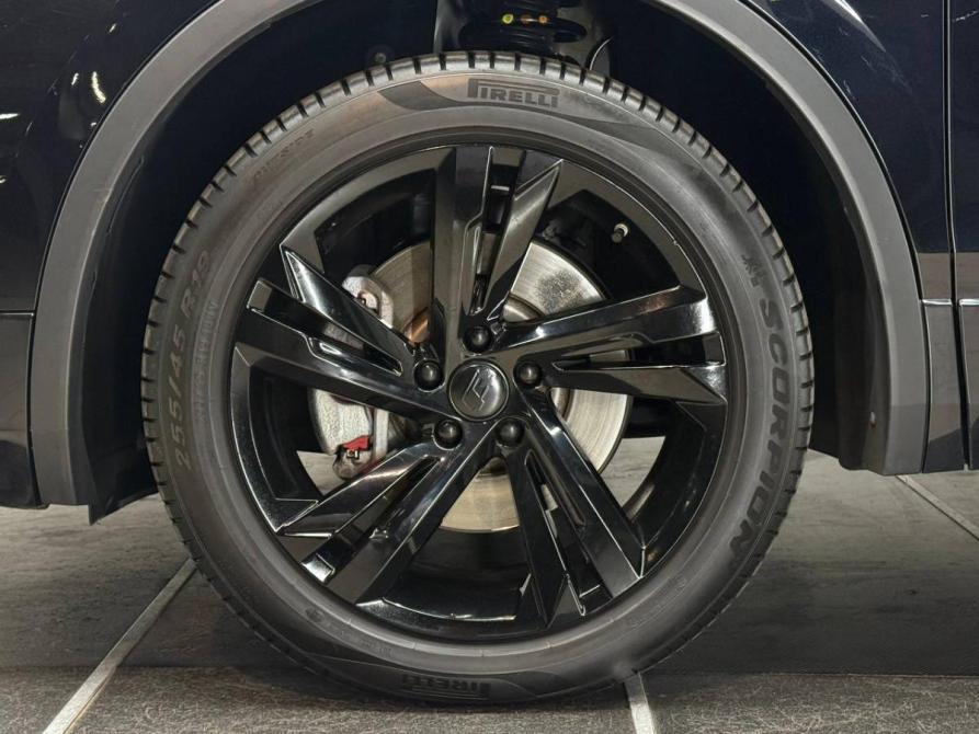 Volkswagen Tiguan II Рестайлинг Красноярск  - изображение 5