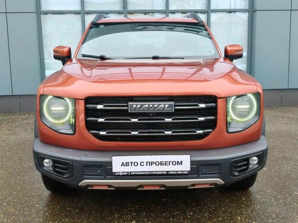 Haval Dargo I с пробегом 2022 года, цена 2 089 000 рублей, 69483 км, внедорожник, Автокод Объявления