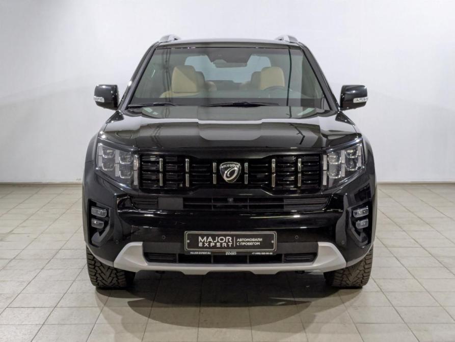 Kia Mohave I Рестайлинг 2 Химки  - изображение 8