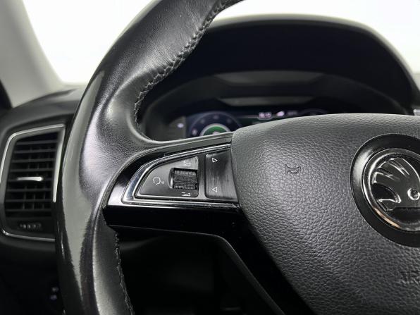 Skoda Kodiaq I с пробегом 2019 года, цена 2 570 000 рублей, 106961 км, внедорожник, Автокод Объявления