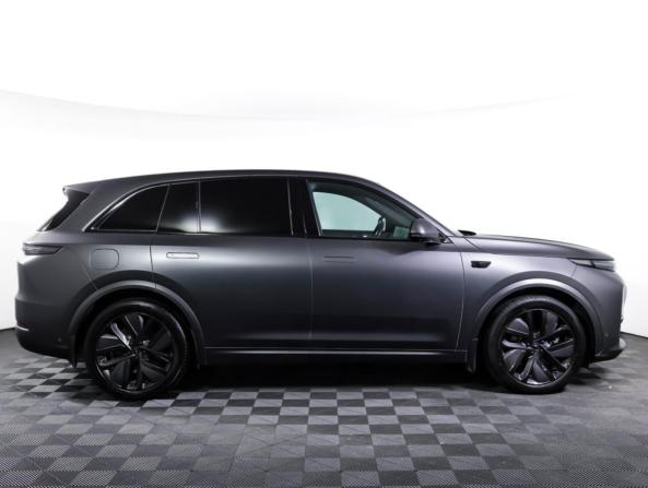 Li Auto (Lixiang) L7 I Рестайлинг с пробегом 2024 года, цена 6 890 000 рублей, 22158 км, внедорожник, Автокод Объявления