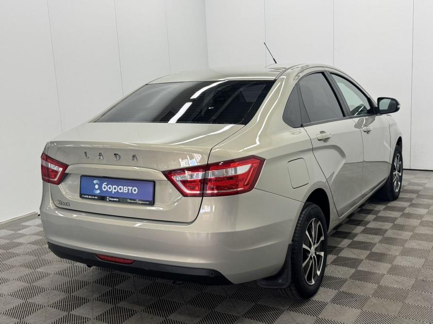 Lada (ВАЗ) Vesta I Воронеж  - изображение 5