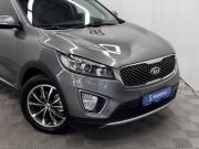 Kia Sorento III Prime Воронеж  - изображение 29