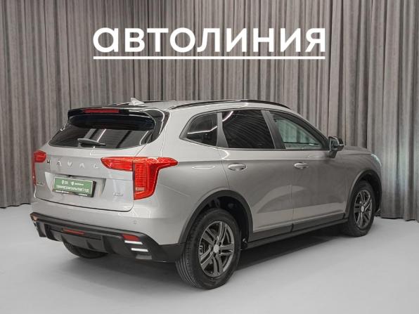 Haval Jolion I Рестайлинг с пробегом 2024 года, цена 1 779 000 рублей, 88704 км, внедорожник, Автокод Объявления