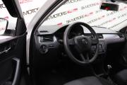 Skoda Rapid I Сургут  - изображение 33