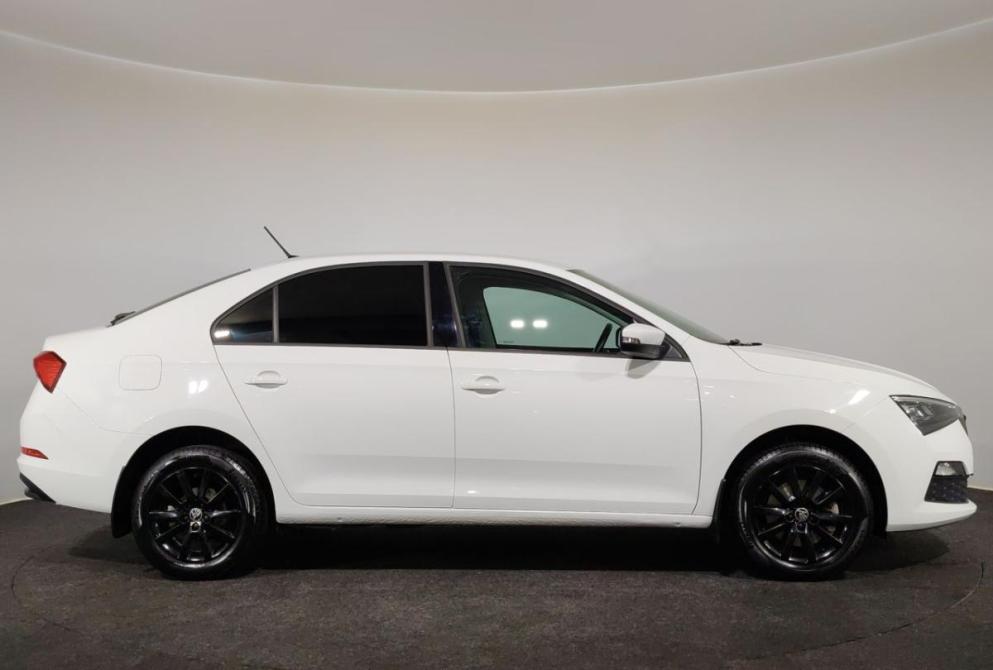 Skoda Rapid II Ярославль  - изображение 4