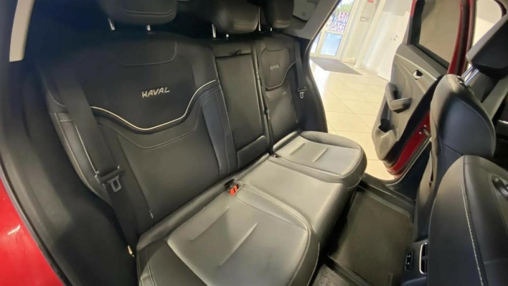 Haval Jolion I Пермь  - изображение 28