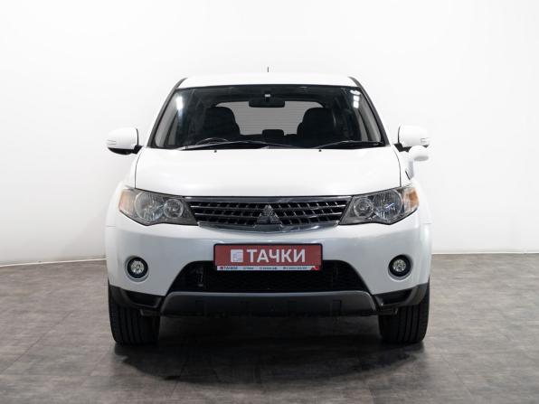 Mitsubishi Outlander II Рестайлинг с пробегом 2010 года, цена 1 100 000 рублей, 234938 км, внедорожник, Автокод Объявления