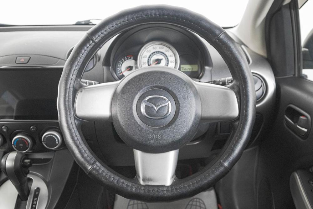 Mazda Demio III (DE) Кемерово  - изображение 16