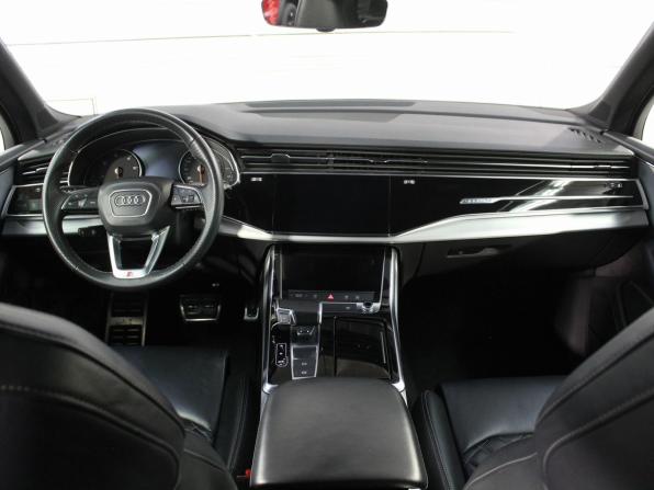 Audi Q7 II (4M) Рестайлинг с пробегом 2021 года, цена 6 500 000 рублей, 89000 км, внедорожник, Автокод Объявления