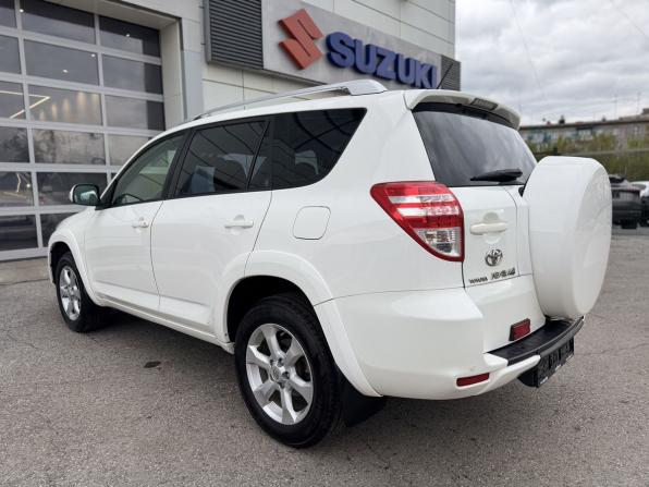 Toyota RAV4 III (XA30) Рестайлинг с пробегом 2011 года, цена 1 557 999 рублей, 200041 км, внедорожник, Автокод Объявления