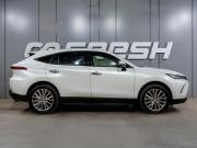 Toyota Harrier IV (XU80) Воронеж  - изображение 37