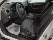 Audi A3 II (8P) Рестайлинг 2 Альметьевск  - изображение 35