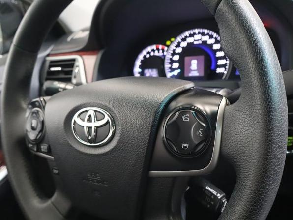 Toyota Camry VII (XV50) с пробегом 2014 года, цена 1 600 000 рублей, 205813 км, седан, Автокод Объявления
