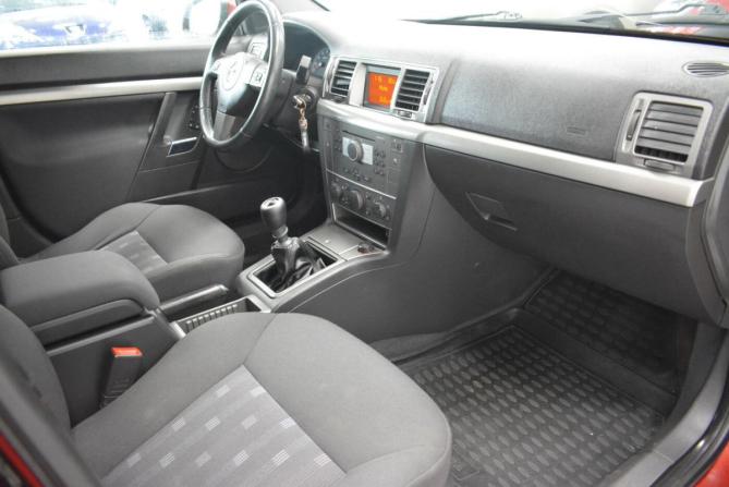 Opel Vectra C Рестайлинг с пробегом 2008 года, цена 412 000 рублей, 250000 км, седан, Автокод Объявления