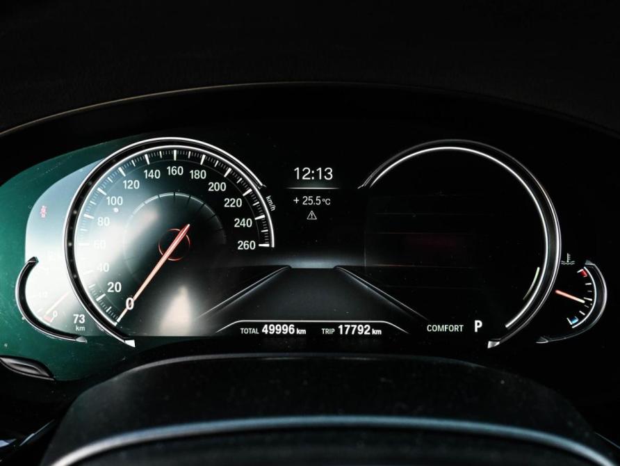 BMW 5 серии VII (G30/G31/G38) Новороссийск  - изображение 13