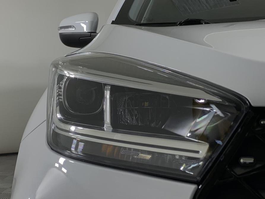 Chery Tiggo 4 Pro I Рестайлинг Москва  - изображение 9