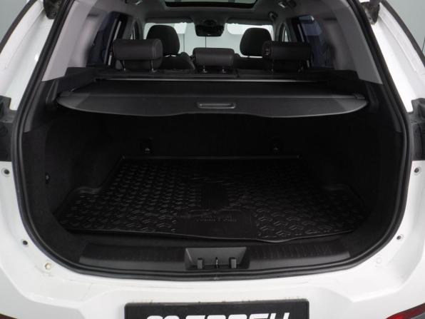 Chery Tiggo 7 Pro Max I с пробегом 2023 года, цена 2 195 000 рублей, 72626 км, внедорожник, Автокод Объявления
