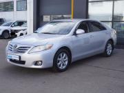 Toyota Camry VI (XV40) Рестайлинг Москва  - изображение 16